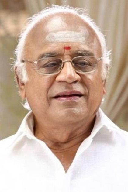 Delhi Kumar - Actor Profile Photo