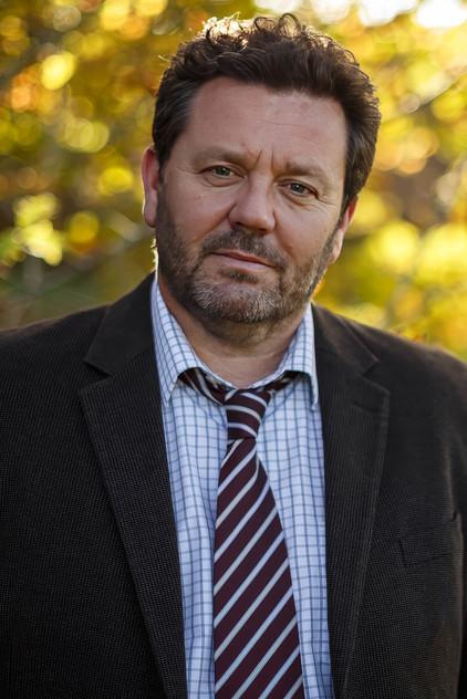 Neill Rea - Actor Profile Photo