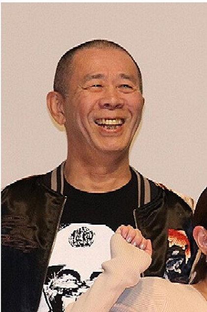 Hidekazu Takahara - Actor Profile Photo