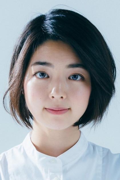 Mika Akizuki - Actor Profile Photo