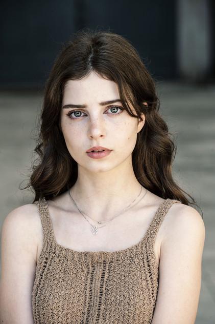 Ginevra Francesconi - Actor Profile Photo