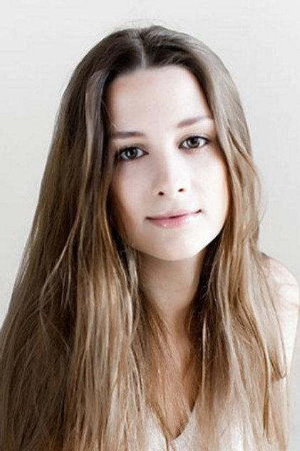 Varvara Shcherbakova - Actor Profile Photo