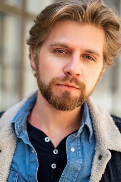Will Mahler - Actor Profile Photo