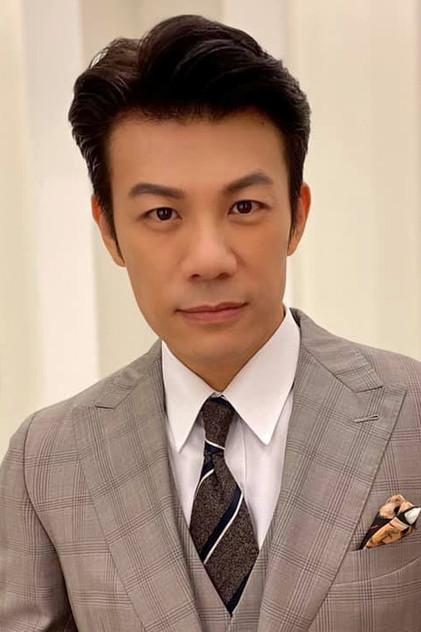 John Chen - Actor Profile Photo
