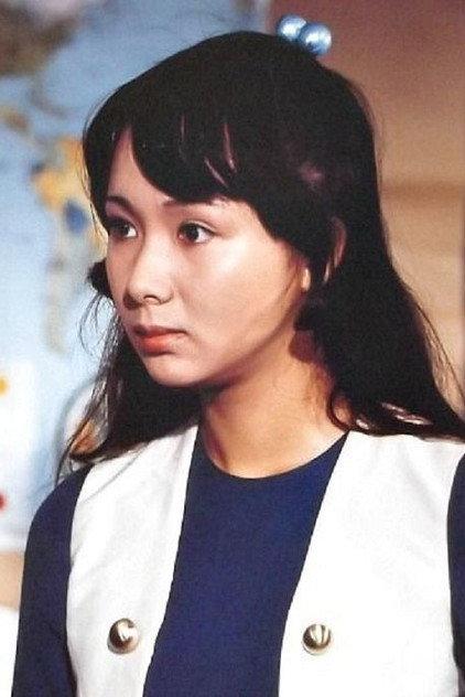 Yoko Kiku - Actor Profile Photo