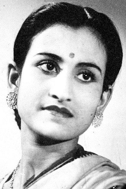 Binota Roy - Actor Profile Photo
