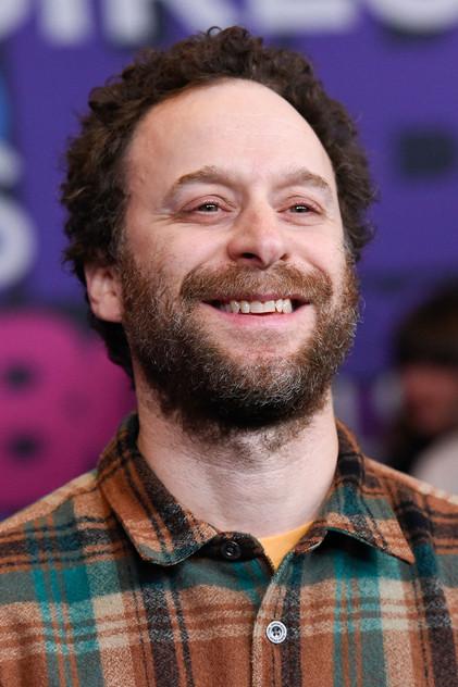Jon Glaser - Actor Profile Photo