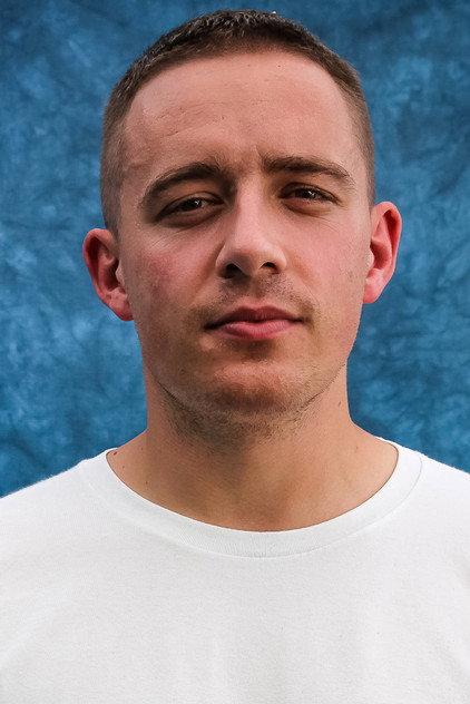 Dermot Kennedy - Actor Profile Photo