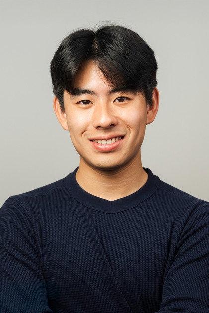 Jiayang Liu - Actor Profile Photo