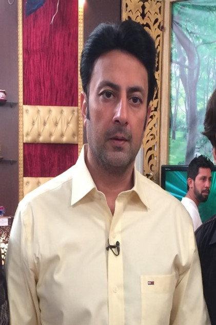 Babar Ali - Actor Profile Photo