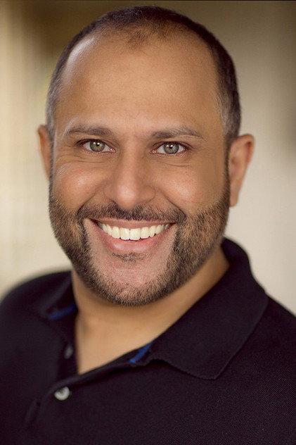 Sajid Varda - Actor Profile Photo