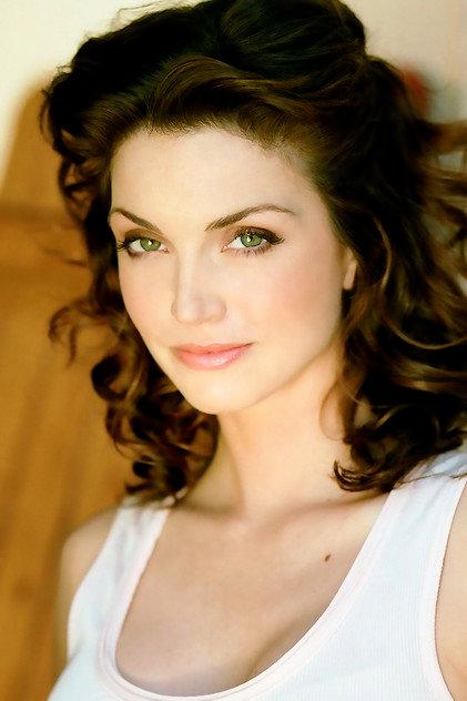 Elena Lyons - Actor Profile Photo