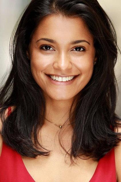 Sana'a Shaik - Actor Profile Photo