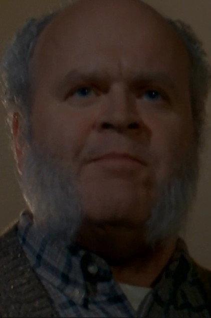 Dennis O'Connor - Actor Profile Photo