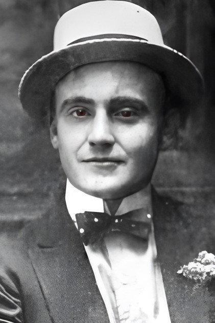 Kempton Greene - Actor Profile Photo