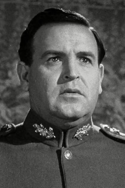 Ben Astar - Actor Profile Photo