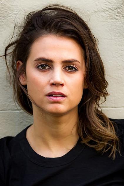 Alex Stamell - Actor Profile Photo