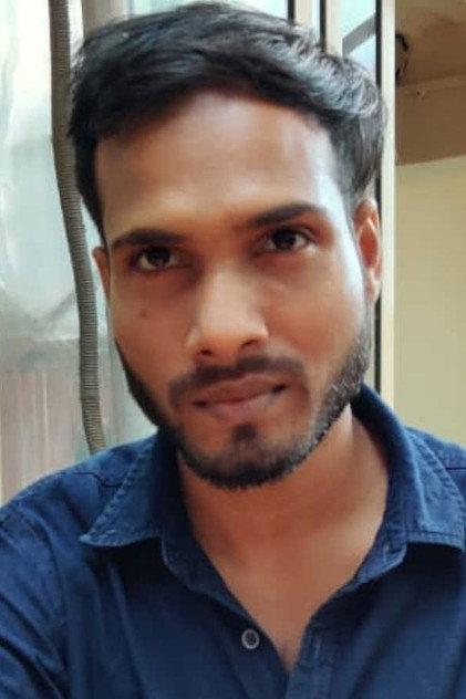 Nehpal Gautam - Actor Profile Photo