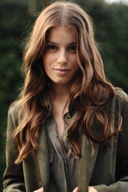 Alma Noce - Actor Profile Photo