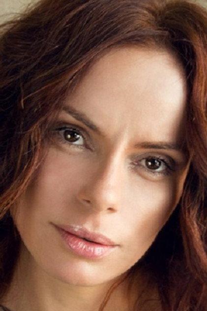 Svetlana Bobkina - Actor Profile Photo
