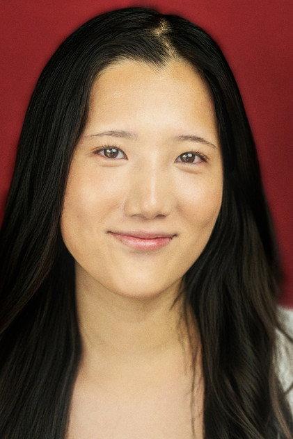 Tiffany Huang - Actor Profile Photo