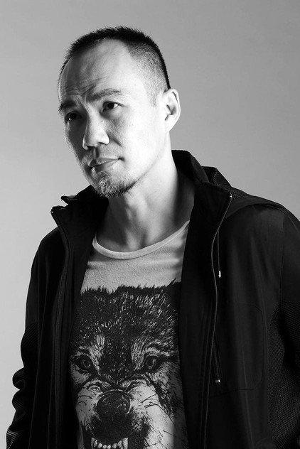 James Lee - Actor Profile Photo