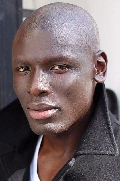 Robert Okumu - Actor Profile Photo