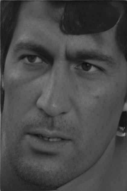 Tair Asadullayev - Actor Profile Photo