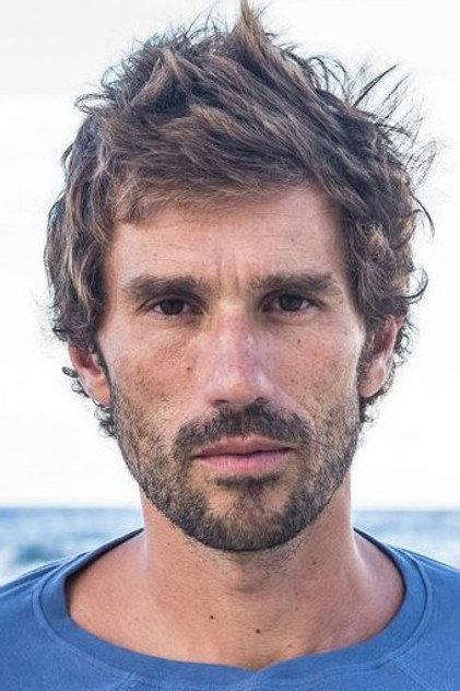 Guillaume Néry - Actor Profile Photo