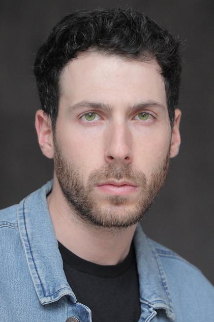 Daniel Harroch - Actor Profile Photo