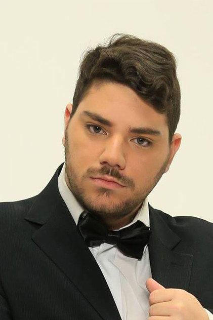 Nicolás Iaciancio - Actor Profile Photo