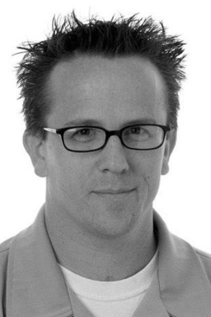 Darren Ewing - Actor Profile Photo
