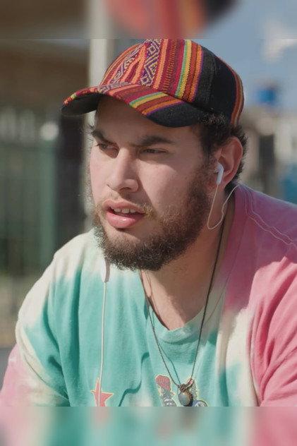 Nelson Gómez - Actor Profile Photo