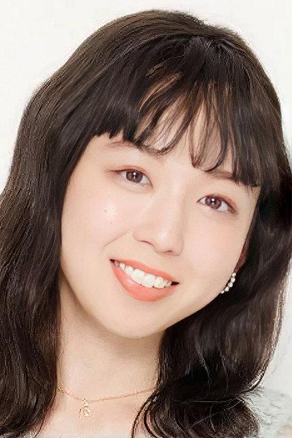 Rina Katsuta - Actor Profile Photo