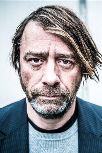 Wim Willaert - Actor Profile Photo