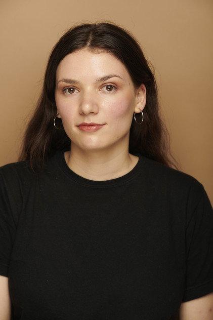Violeta Cárcova - Actor Profile Photo