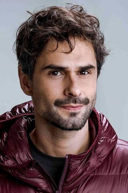 Bruno Autran - Actor Profile Photo