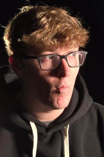 Jon Marc Andre Endsley - Actor Profile Photo