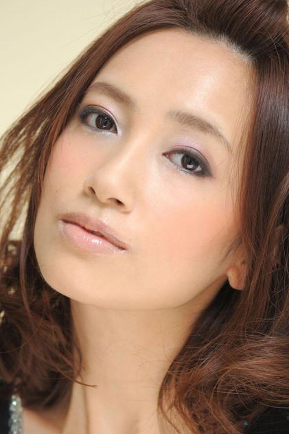 Saki Kamiryô - Actor Profile Photo