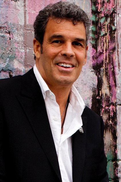 Mark Rivera - Actor Profile Photo