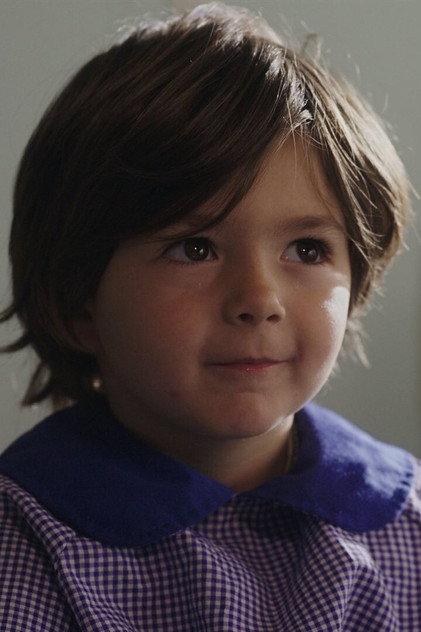 Julián Sorín - Actor Profile Photo