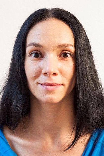 Fatma Mohamed - Actor Profile Photo