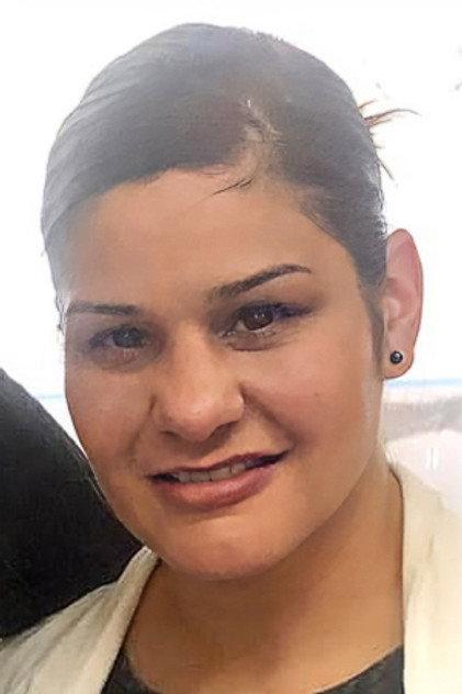 Sabrina Maribel Perez - Actor Profile Photo