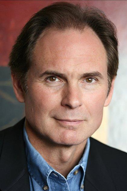 John Stuart West - Actor Profile Photo