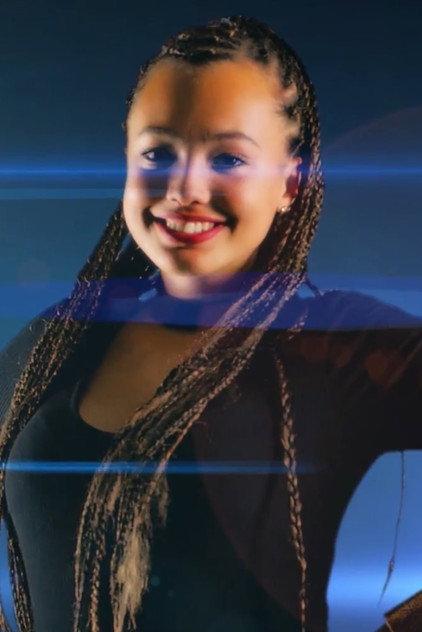 Gillianna Boubouille - Actor Profile Photo