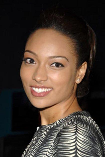 Rachel Nicks - Actor Profile Photo