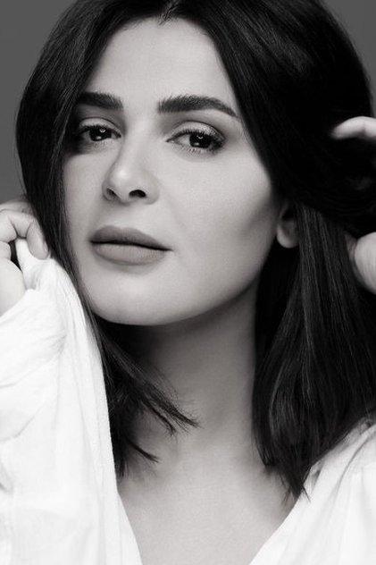 Rania Mansour - Actor Profile Photo