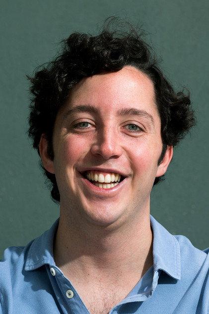 Francisco Nicolás - Actor Profile Photo