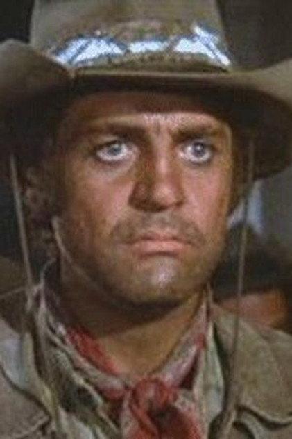 Don Epperson - Actor Profile Photo