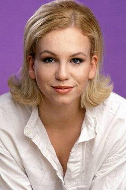 Anette Hellwig - Actor Profile Photo